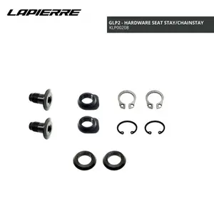 Haulage Kit/Bases Lapierre Glp2 image-0