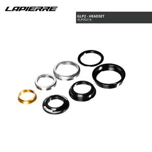 Headset Lapierre Glp2 - Spicy - Zesty (My18 To 2023) image-0