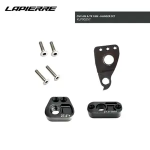 Přesmykač Lapierre Overvolt AM/TR Yamaha