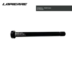 Wheel axle Lapierre Crosshill image-0