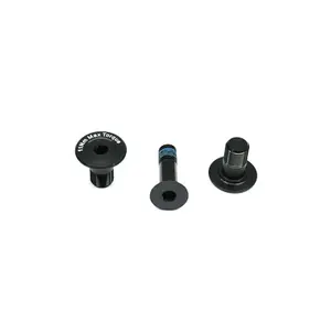 Shock absorber screw kit Lapierre Overvolt Glp 3 (x5) image-0