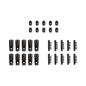 Fußstütze Lapierre E-Bike Overvolt (x5) image-0