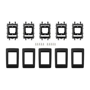 Support accessory Lapierre Display E-bike Overvolt (x5) image-0