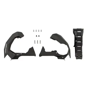 Sats för motorhuv Lapierre Overvolt Glp 3