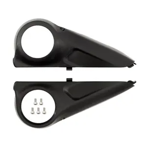 Engine cover kit Lapierre E-Zesty V2 (x5)