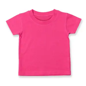 Baby round neck T-shirt Larkwood