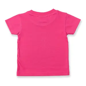 Baby round neck T-shirt Larkwood image-1
