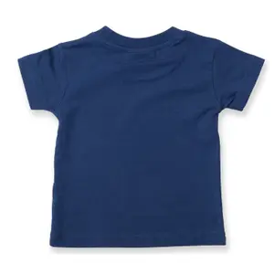 Baby round neck T-shirt Larkwood image-1