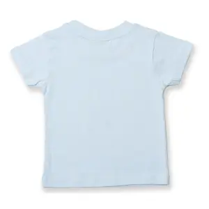 Baby round neck T-shirt Larkwood image-1
