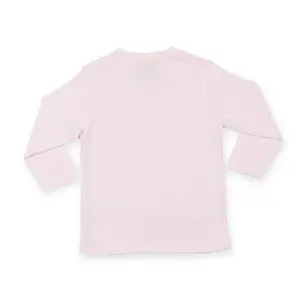 Långärmad T-shirt för baby Larkwood image-1