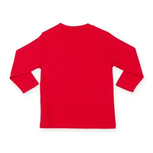 Långärmad T-shirt för baby Larkwood image-1