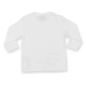 Långärmad T-shirt för baby Larkwood image-1