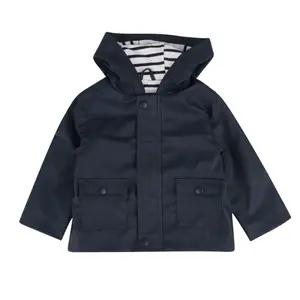 Waterproof baby jacket Larkwood