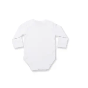Langarmbody Baby Larkwood image-1