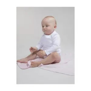 Langarmbody Baby Larkwood image-2