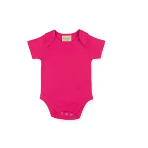Babybody Larkwood