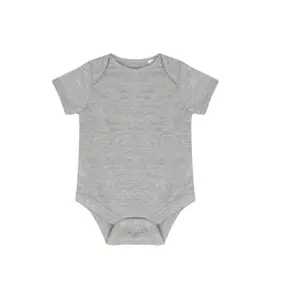 Body ohne Etikett Baby Larkwood