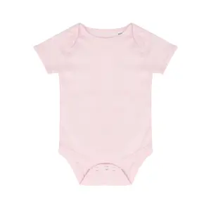 Body ohne Etikett Baby Larkwood