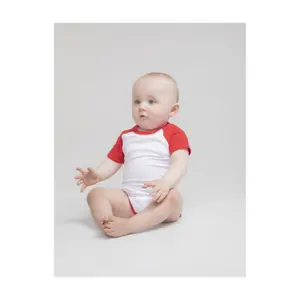 Body Baseball Baby Larkwood image-2