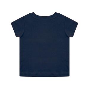 Biologisch baby T-shirt Larkwood image-1