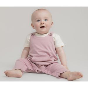 Baby overalls Larkwood Dungaree image-2