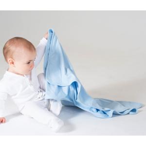 Doppellagige Babydecke Larkwood image-1