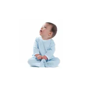 Baby pyjamas Larkwood image-1