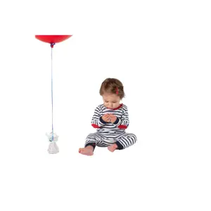 Body long sleeves with baby stripes Larkwood image-1