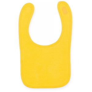 lw082-sunflower-baby-bib-larkwood-sunflower-one-size