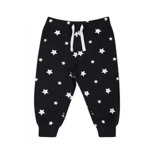 Calças de pijama para bebés Larkwood
