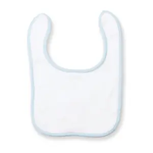 Sponge baby bib Larkwood