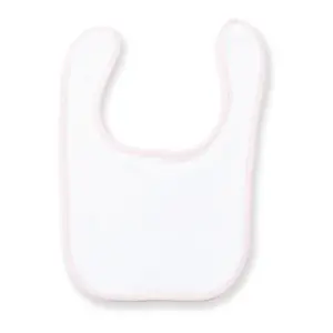 Sponge baby bib Larkwood