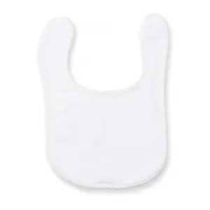 Sponge baby bib Larkwood