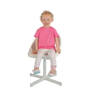 Organic baby T-shirt Larkwood image-0