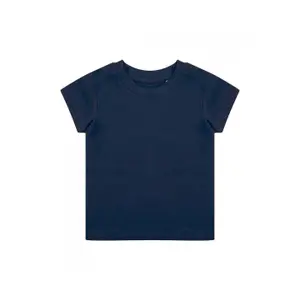 Organic baby T-shirt Larkwood image-0