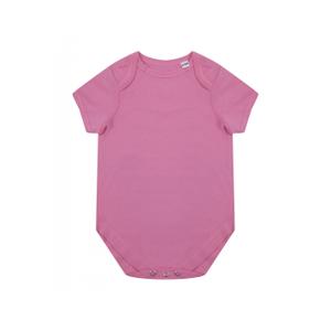 lw655-brightpink-body-algodon-ecologico-para-bebes-larkwood-rosa-brillante