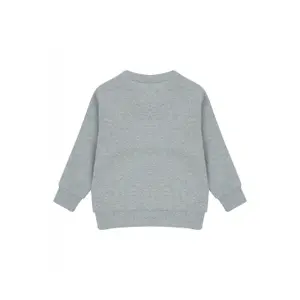 lw800-heather-grey-nachhaltiges-baby-sweatshirt-larkwood-erdgrau