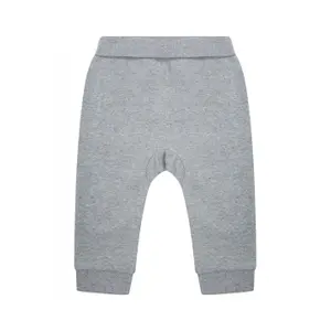 lw850-heathergrey-nachhaltige-jogginghose-fur-babys-larkwood-erdgrau