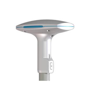 GPS-kompas med høj præcision Lars Thrane