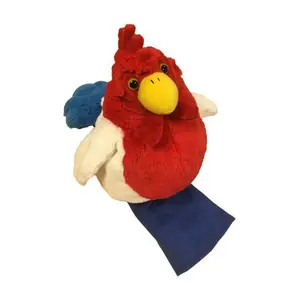 Cubierta de gallo Lascar image-0