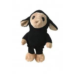 Portada del Club Oveja Negra Lascar image-0