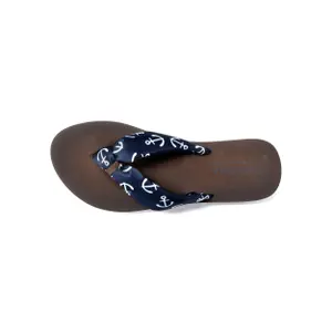 Women's Flip Flops Lascana Ankerprint image-1