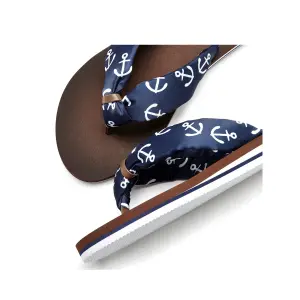 Women's Flip Flops Lascana Ankerprint image-5