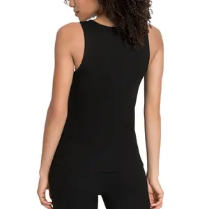 Camisola mulher Lascana Loungewear Strick image-1