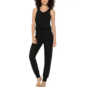 Camisola mulher Lascana Loungewear Strick image-2