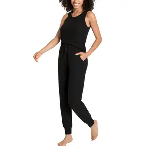 Camisola mulher Lascana Loungewear Strick image-3