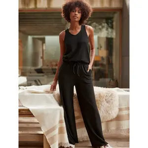 Camisola mulher Lascana Loungewear Strick image-4