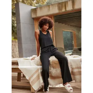 Camisola mulher Lascana Loungewear Strick image-5