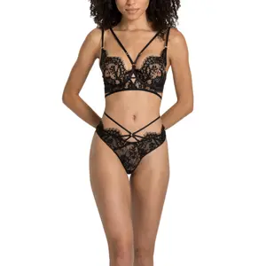 Sutiã push-up feminino Lascana Temptation image-4