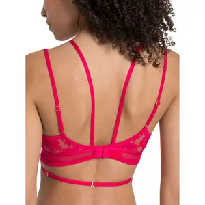 Sutiã push-up feminino Lascana Temptation image-1